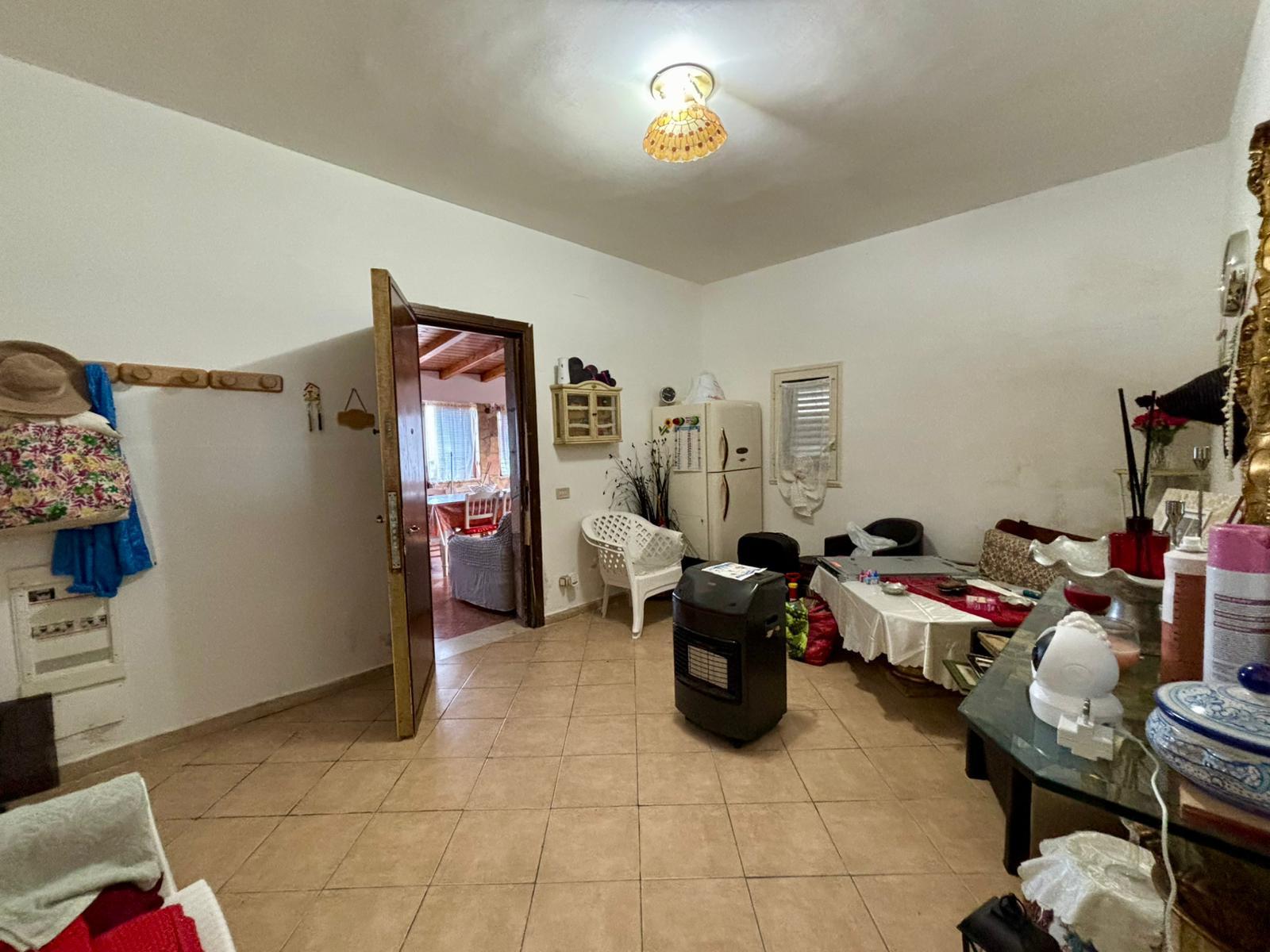 Casa indipendente in Strada Portella Daino 1, Altavilla Milicia