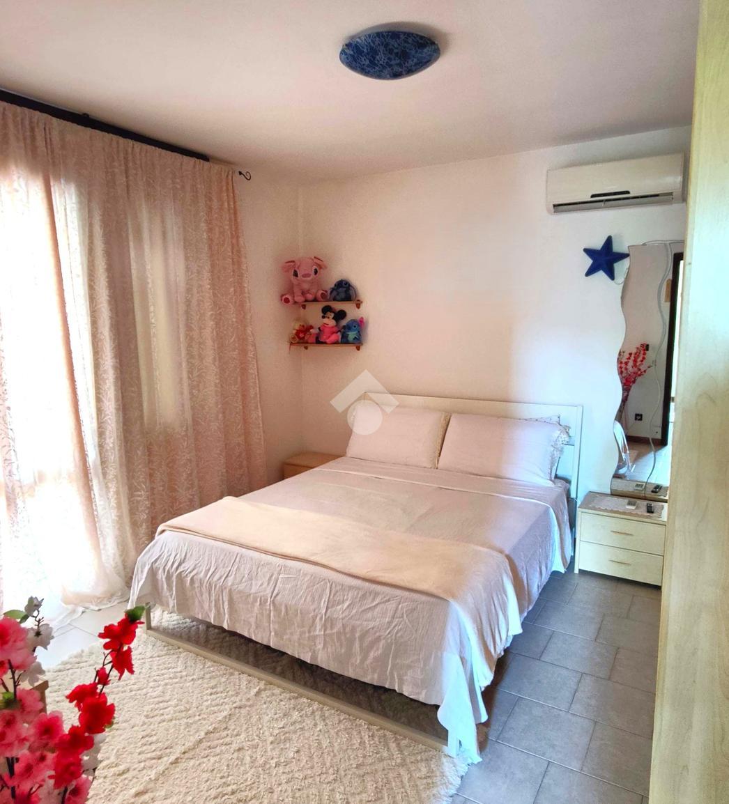 Villa in Via Micca, Noventa Padovana