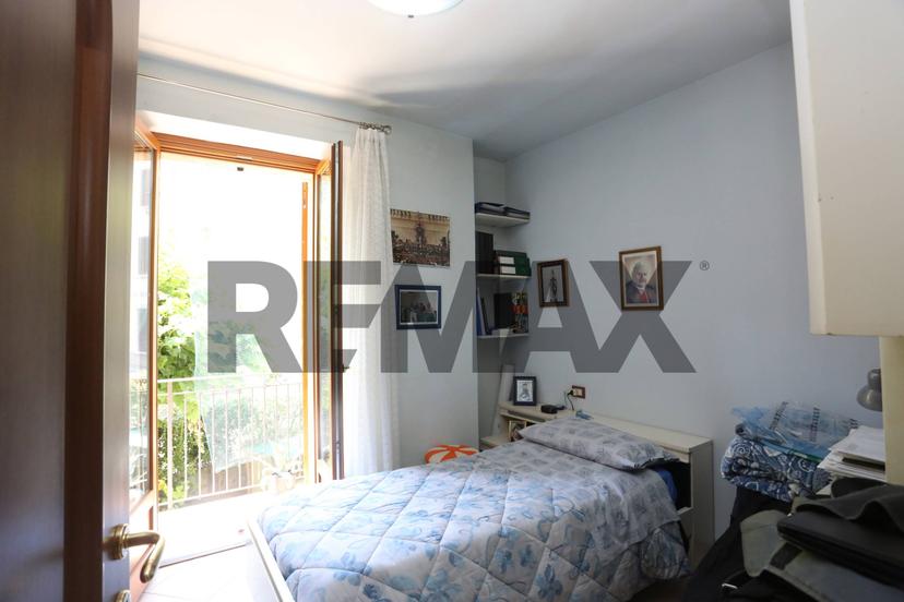 Quadrilocale in Via Enrico Caffi 2, San Pellegrino Terme — foto 2 di 5