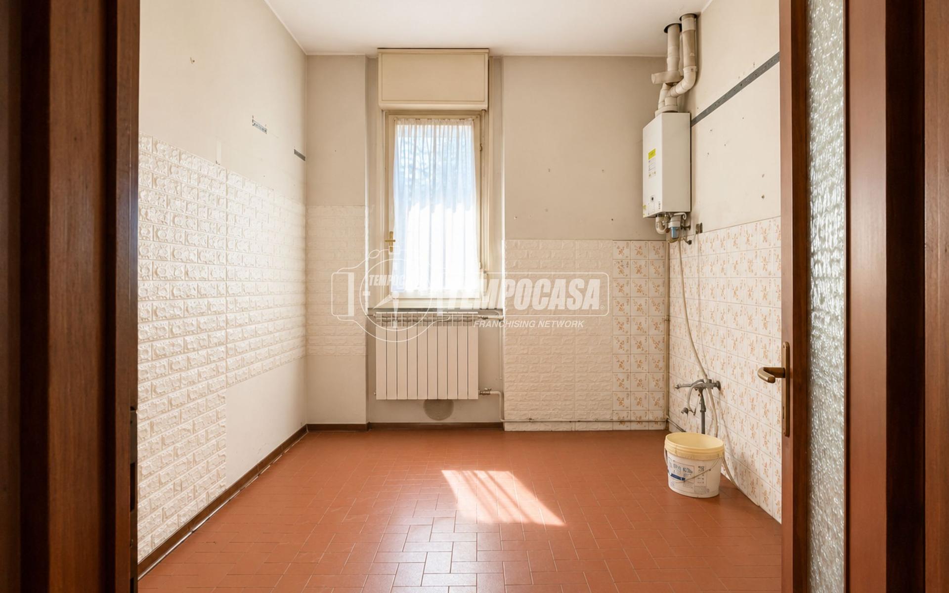 Trilocale in Via Principale 58, Correzzana