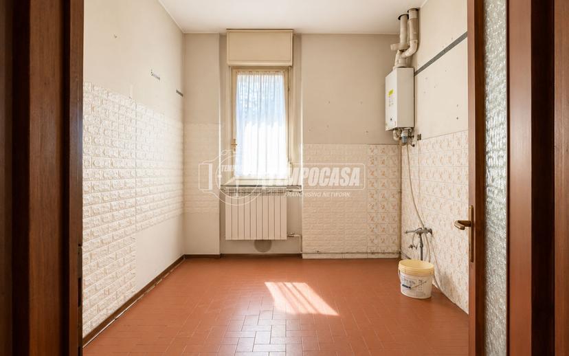 Trilocale in Via Principale 58, Correzzana