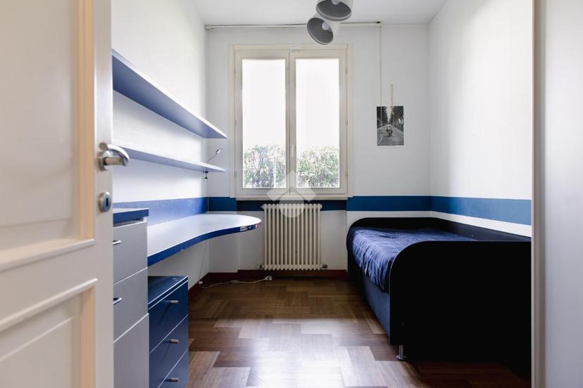Villa in Via Don Giovanni Bosco 9, Arese