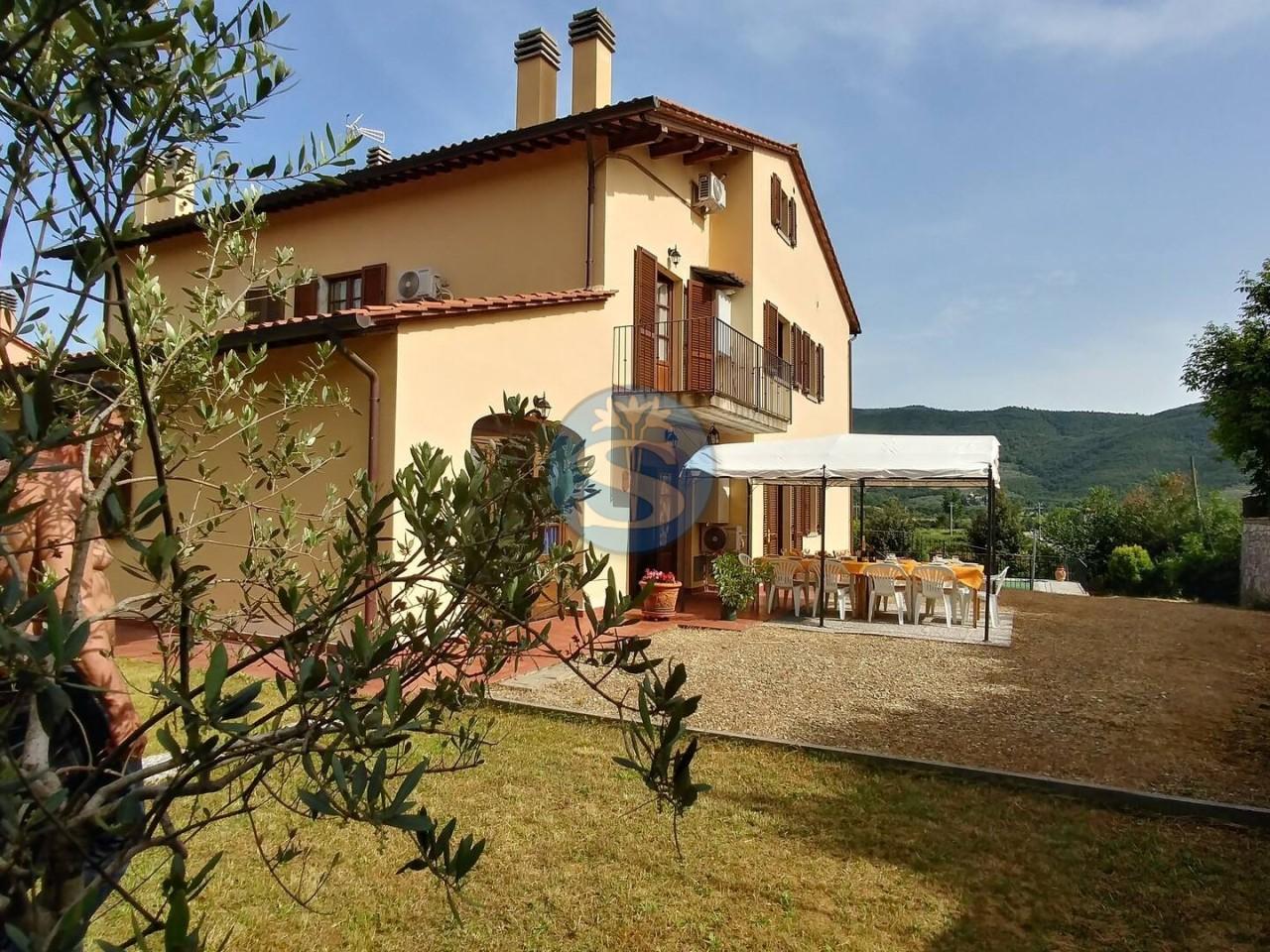 Casale, Castiglion Fiorentino