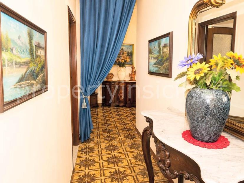 Appartamento in Via Re Martino d'Aragona, Siracusa