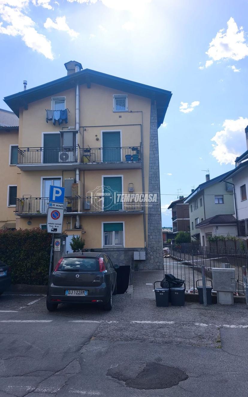 Trilocale in Strada Voison 28, Aosta — foto 3 di 5