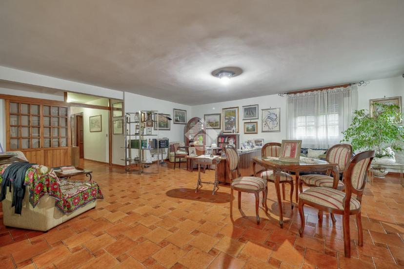 Villa in Via Guastatori del Genio, Civitavecchia — foto 3 di 5