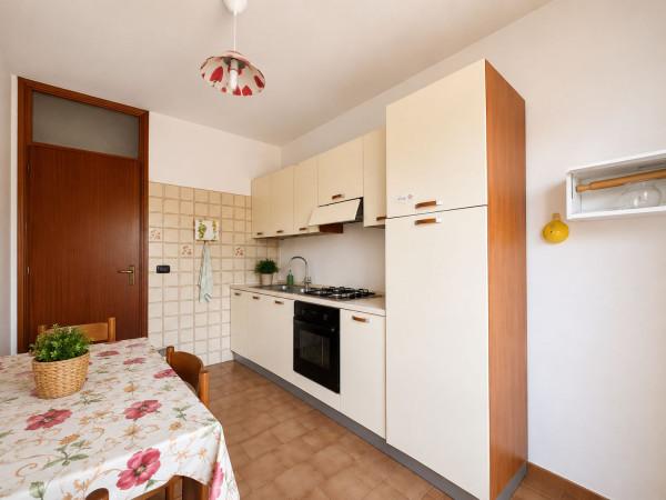 Appartamento in Corso Giuseppe Verdi 37, Casale Monferrato — foto 5 di 5