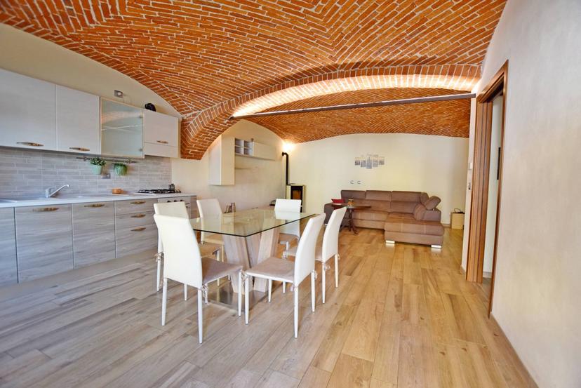 Villa in Via Turco 16, Monastero di Vasco — foto 2 di 5