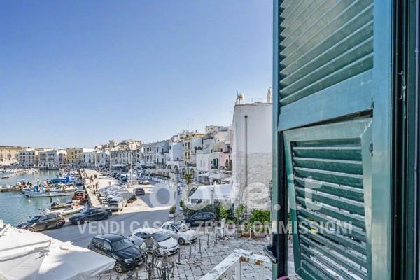 Trilocale in Via Ognissanti 23, Trani — foto 3 di 5