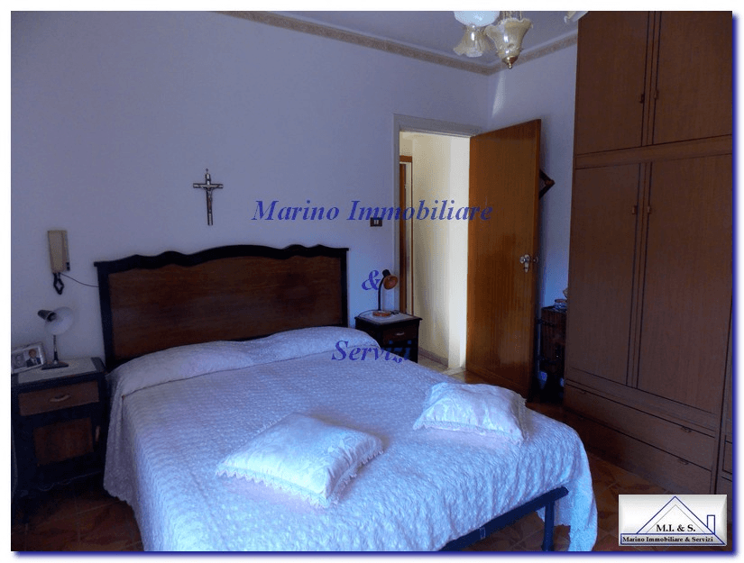 Appartamento in Via Regina Elena 130, Pignataro Maggiore — foto 3 di 5