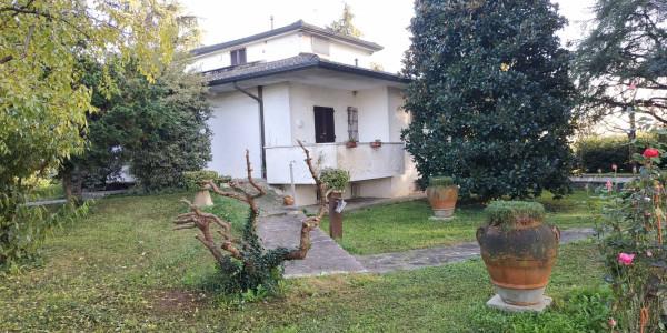 Villa in Via Rosalia Gerardin Arthuis 35, Piacenza — foto 5 di 5