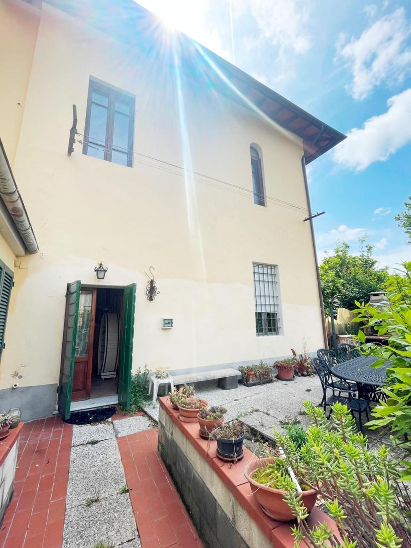 Villa, Vicopisano — foto 5 di 5