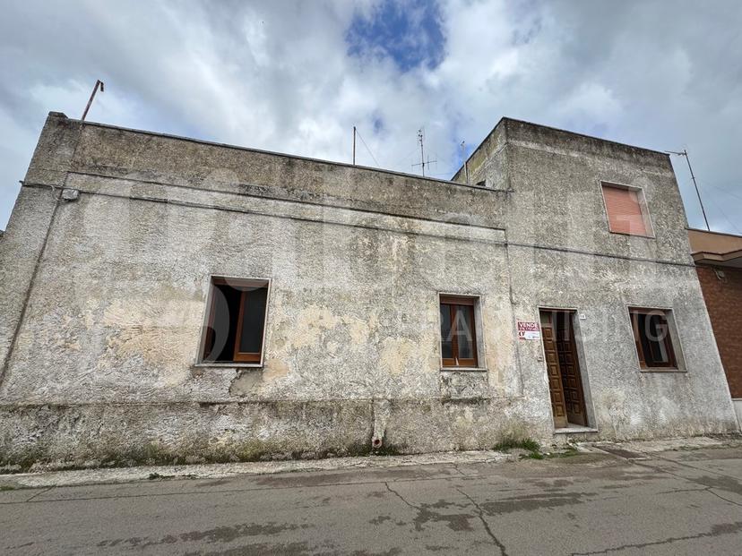 Casa indipendente in Via Indipendenza 16 , Uggiano la Chiesa — foto 4 di 5
