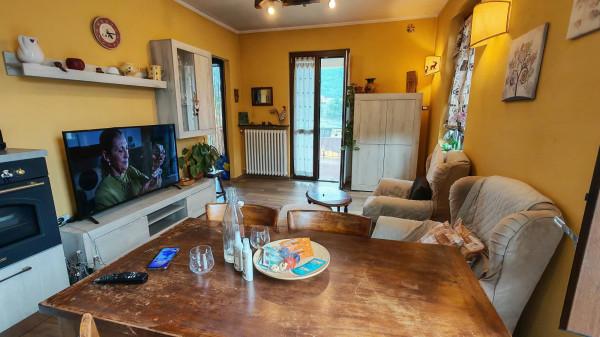 Casale in Via Montebracco 7, Sanfront — foto 4 di 5