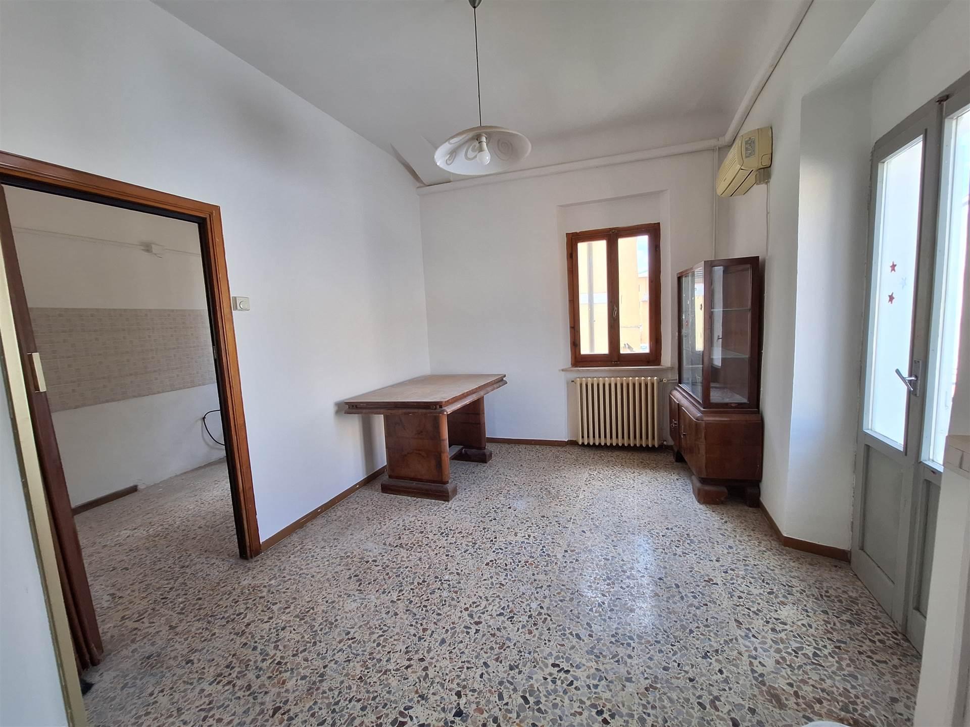 Quadrilocale, San Severino Marche