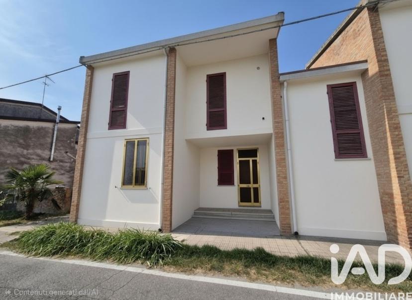 Villa in Via Canova, Ariano nel Polesine — foto 4 di 5