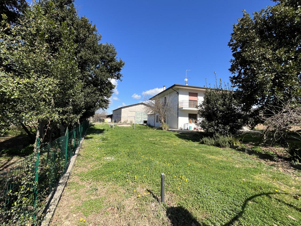 Trilocale in Via Ca' Bregana, Albettone