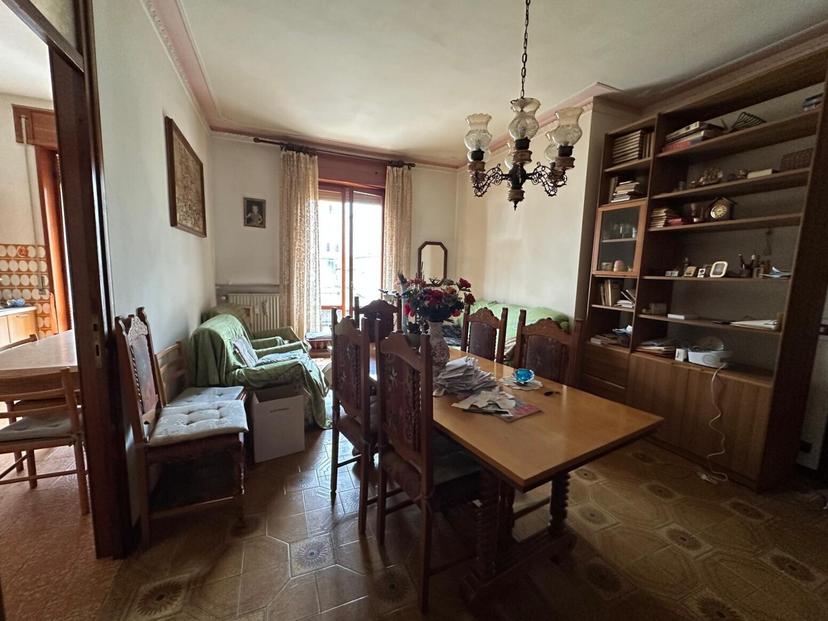 Trilocale in Via San Bernardo da Chiaravalle 15, Fiorenzuola d'Arda — foto 5 di 5