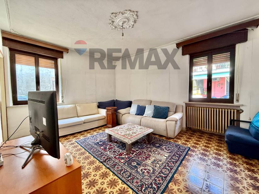 Casa indipendente in Via Porto 6a, Crotta d'Adda — foto 5 di 5