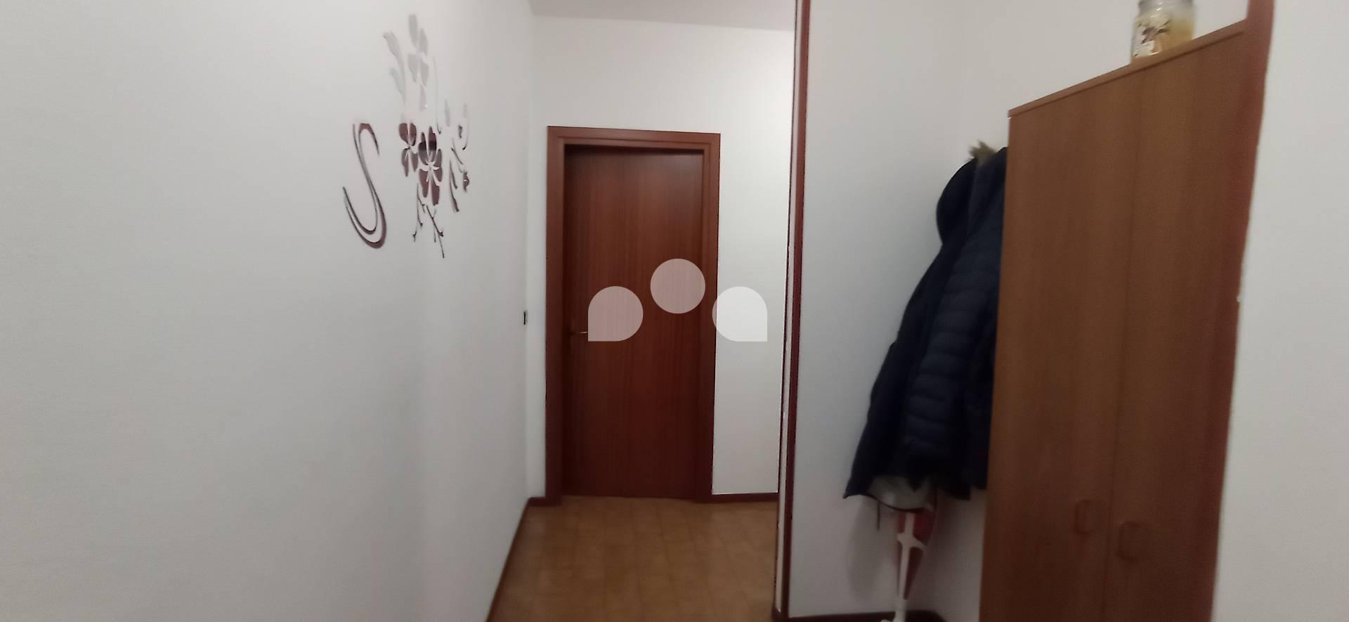 Trilocale in Via Guido Rossa 12, Tavazzano con Villavesco
