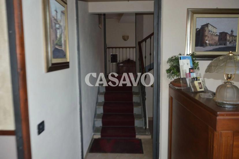 Casa indipendente in Corso Matteotti 87, Portacomaro — foto 4 di 5