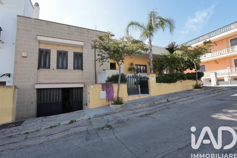 Villa in Via Enrico Berlinguer, Specchia — foto 3 di 5