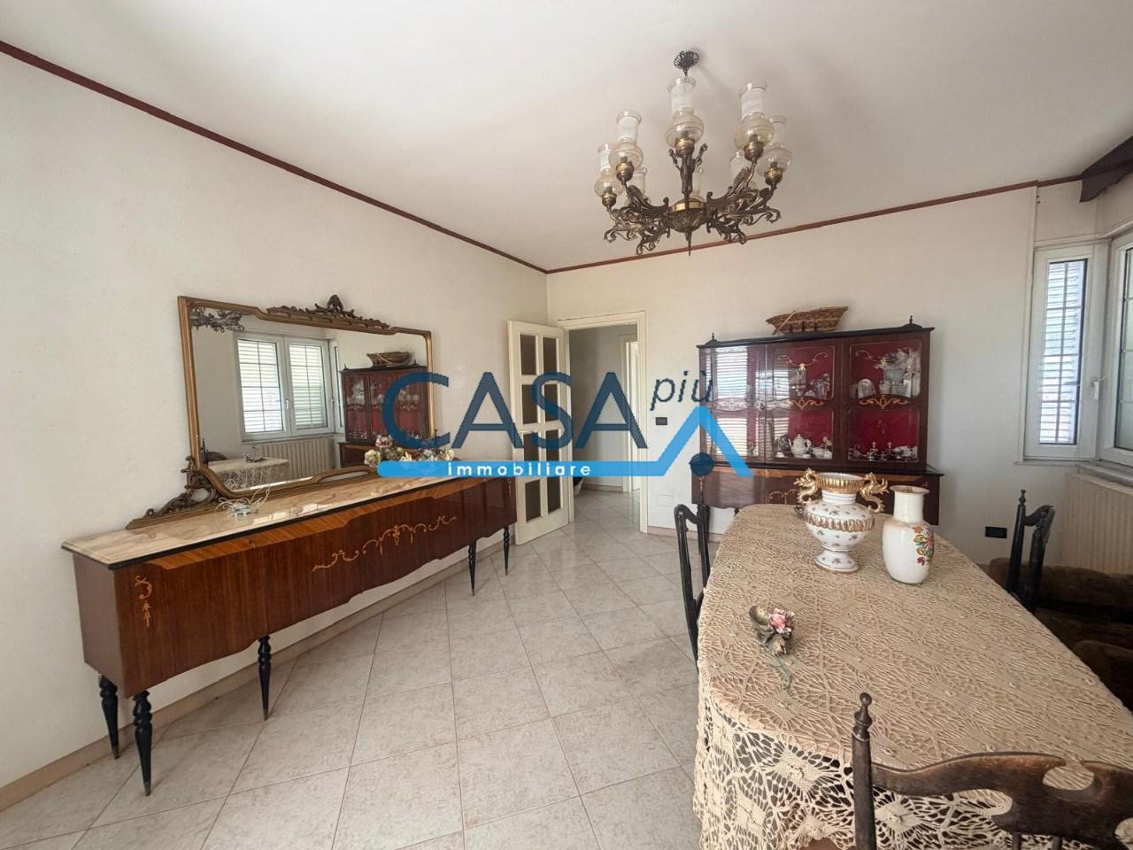 Appartamento, Calvi Risorta