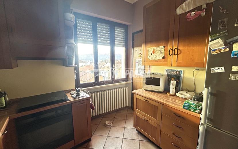 Quadrilocale in Via Giacomo Matteotti, Gaglianico — foto 2 di 5