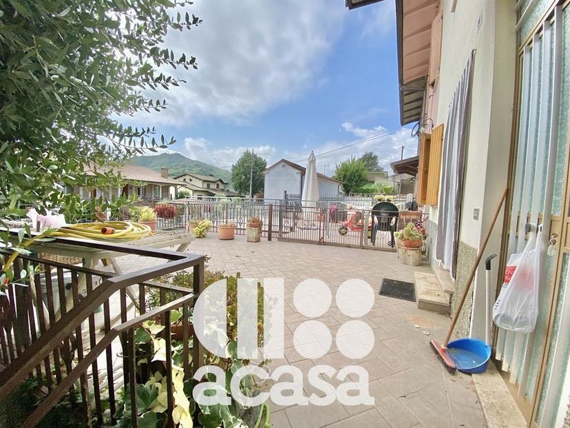 Villa a schiera, Mercato Saraceno — foto 4 di 5