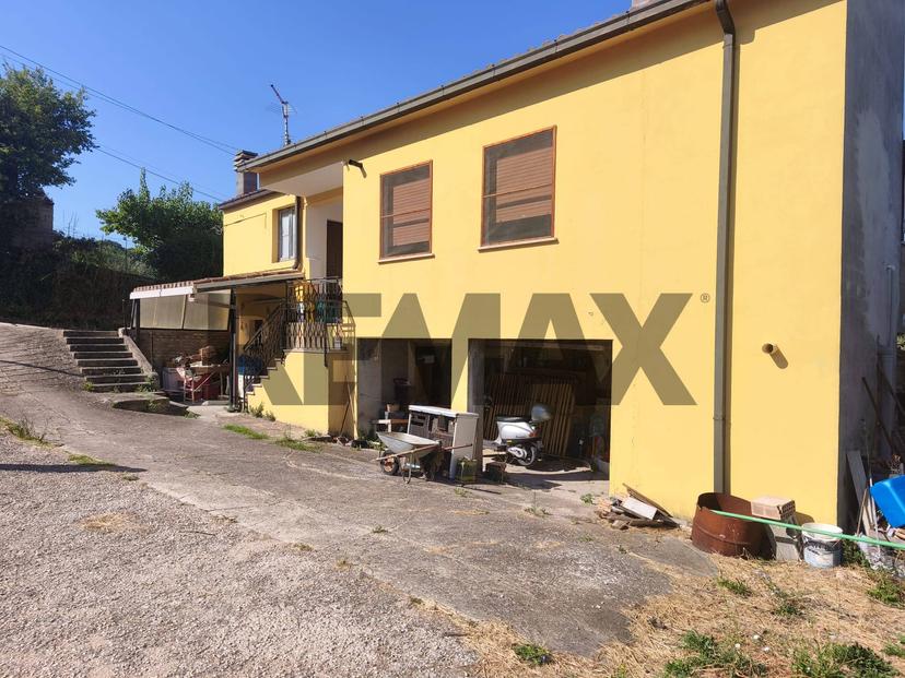 Casa indipendente in C.da San Leonardo 29, Bucchianico — foto 4 di 5