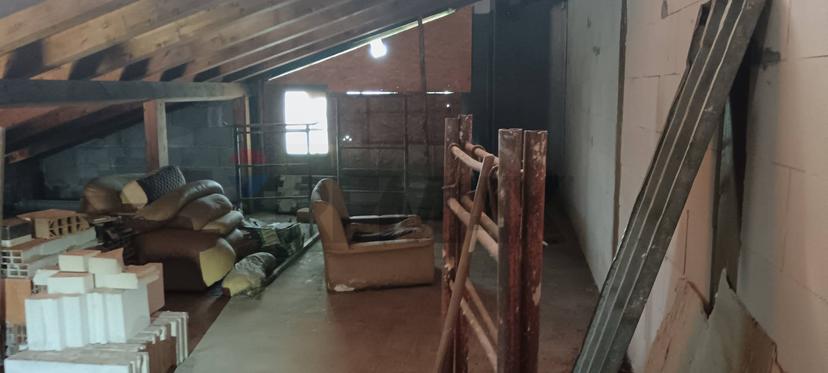 Appartamento in Via Umbria 8, Mascalucia