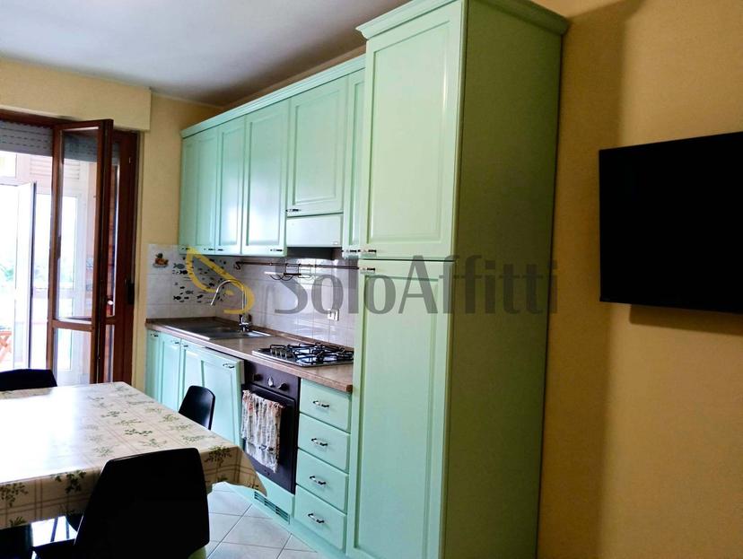 Bilocale in Via del Parco 5, Martinsicuro — foto 2 di 5