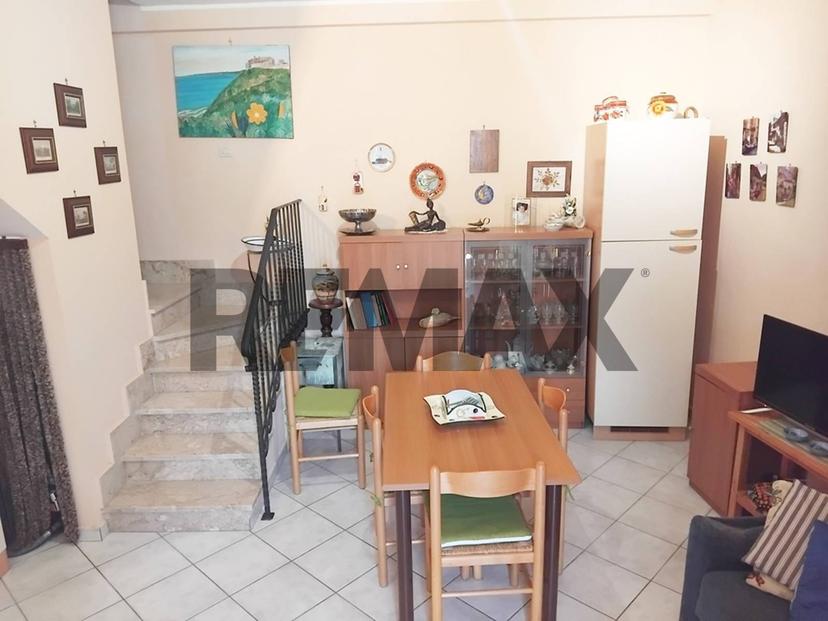 Casa indipendente in Carlo Alberto della Chiesa 103, Librizzi — foto 5 di 5