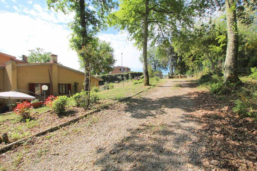 Appartamento, Castelnuovo Berardenga — foto 4 di 5