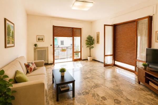 Villa bifamiliare, Jesi — foto 3 di 5