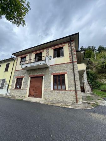 Villa a schiera in Frazione Sorli, Borghetto di Borbera — foto 2 di 5
