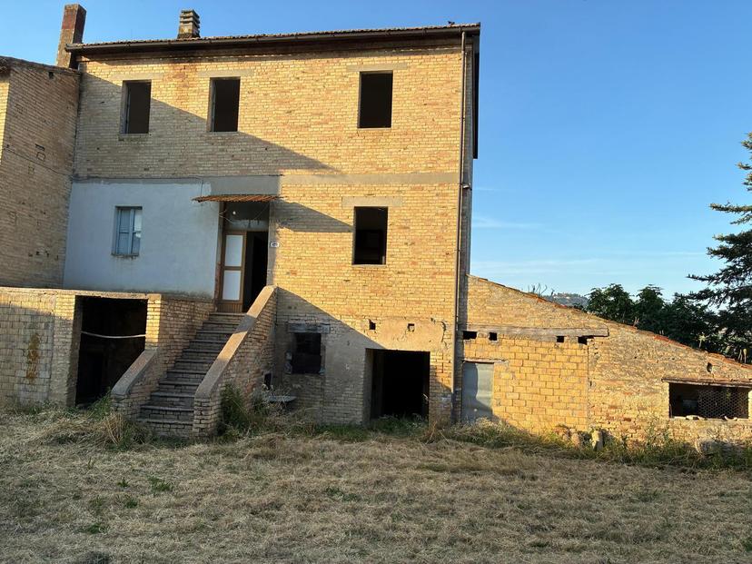 Rustico, Offida — foto 2 di 5