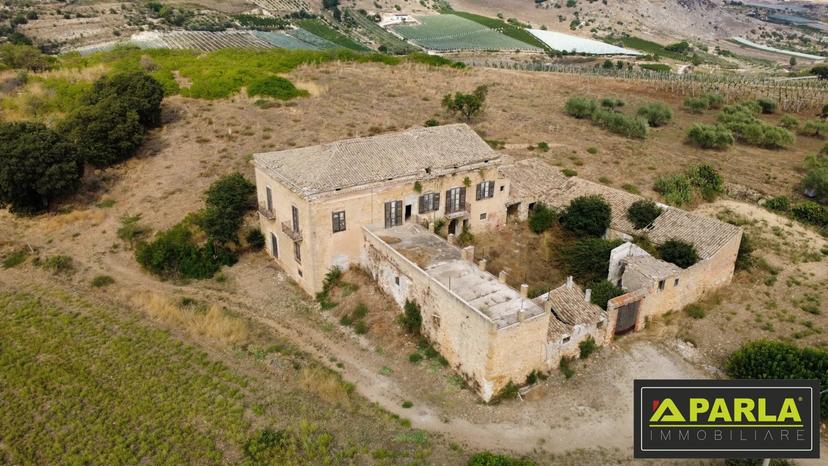 Casa indipendente in Canicattì, Canicattì — foto 3 di 5