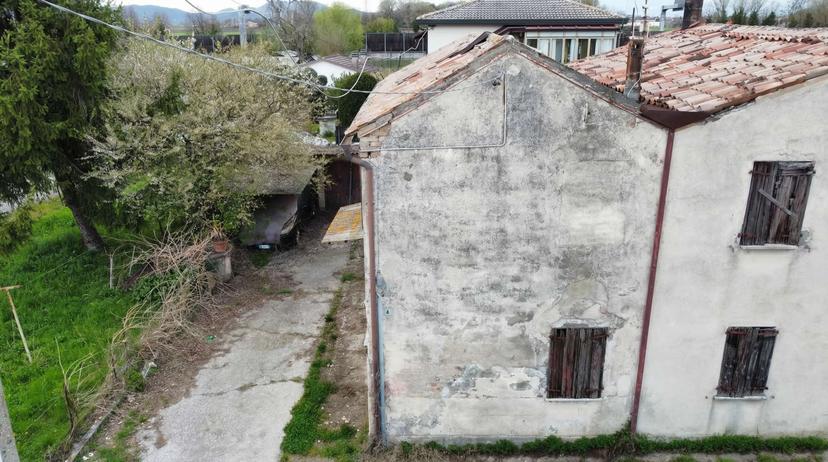 Rustico in Baracca, Albignasego — foto 3 di 4