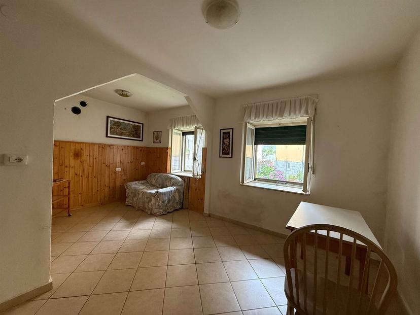 Casa indipendente in Via Roma, Samolaco — foto 5 di 5
