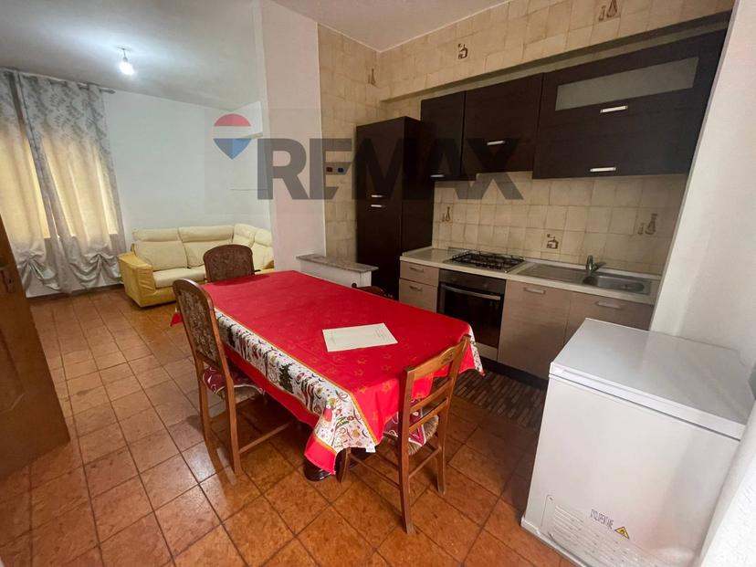 Casa indipendente in Via Monte Bianco 19, Corigliano-Rossano — foto 3 di 5