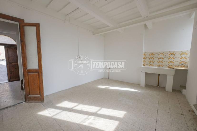 Appartamento in Via della Croce 3, Petriolo — foto 2 di 5