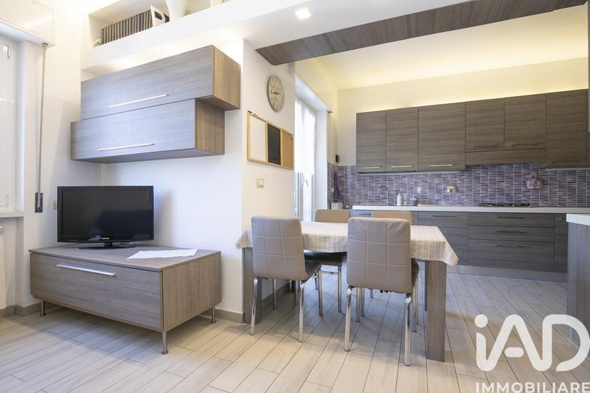 Appartamento in Salita Castagneto di Isorelle 4, Savignone — foto 4 di 5