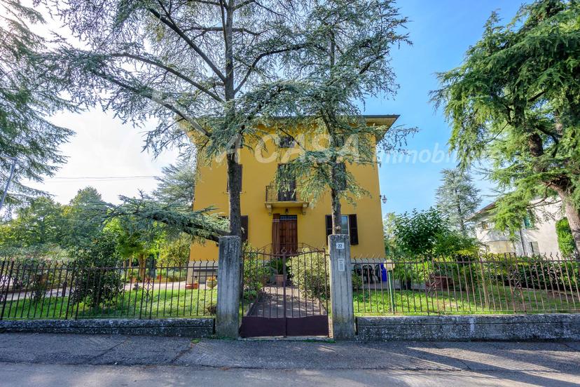 Villa unifamiliare, Sala Baganza — foto 5 di 5