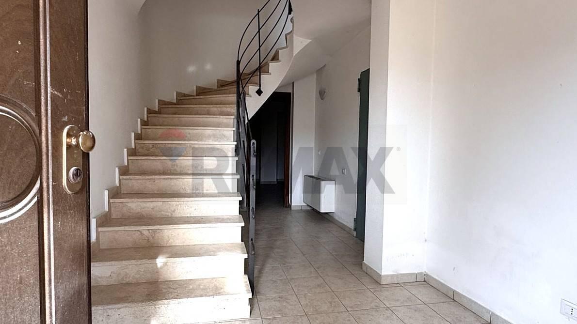 Villa a schiera in Localita Giardino, Scoppito