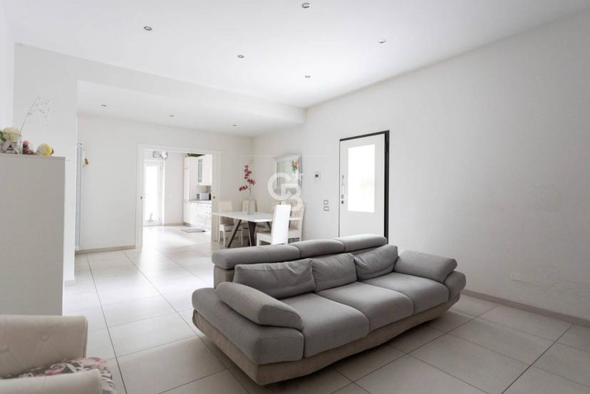 Villa in Via Caprarola 54, Ronciglione — foto 3 di 5