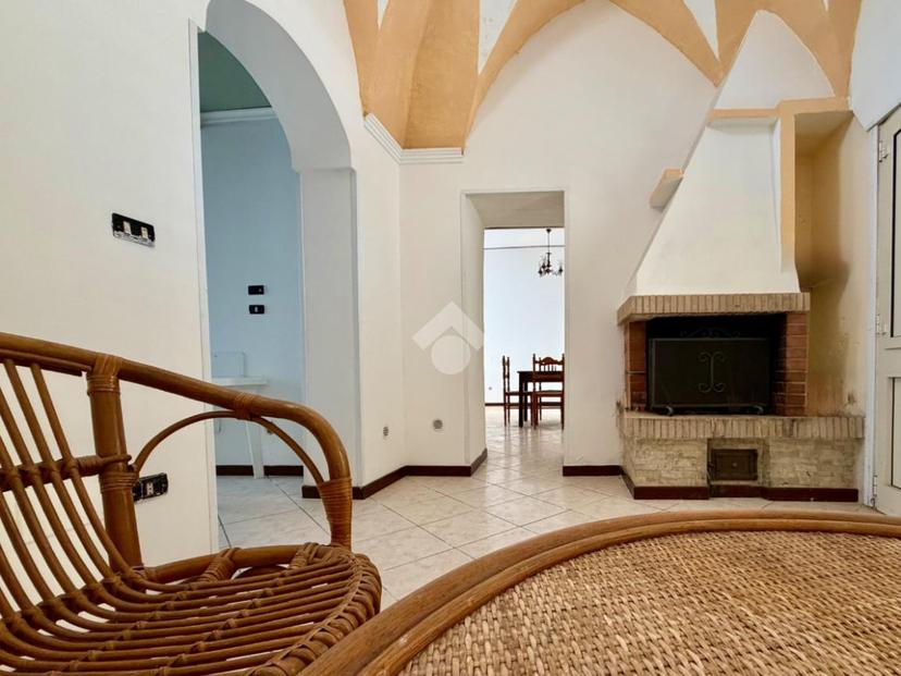Casa indipendente in Via Guglielmo Marconi 71, San Cesario di Lecce — foto 3 di 5