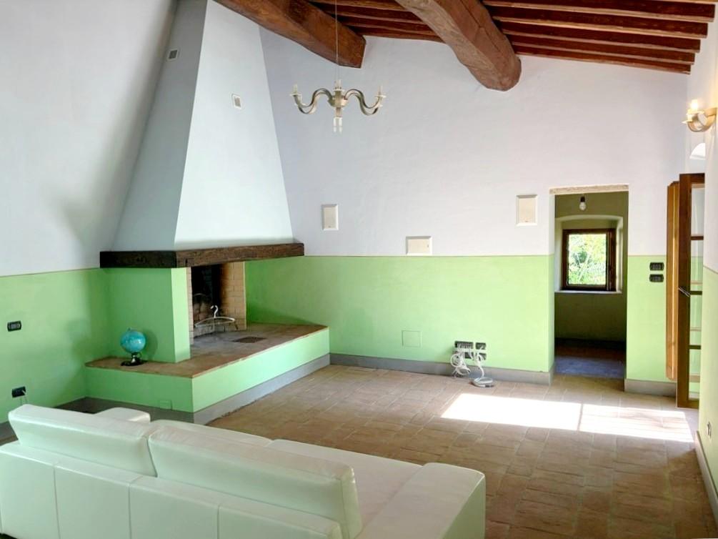 Casa indipendente, Terranuova Bracciolini