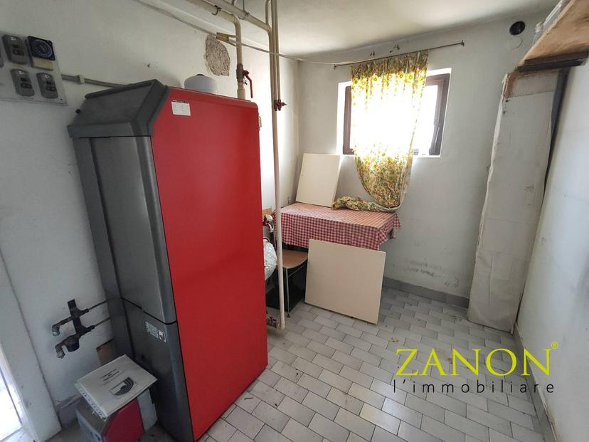 Casa indipendente in Via a. Pelicon 8, Savogna d'Isonzo — foto 3 di 5