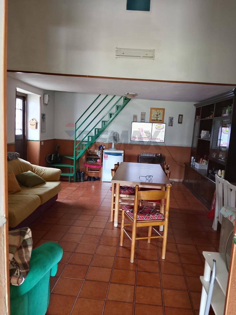 Villa in Contrada Bucceri, Caltanissetta — foto 3 di 5